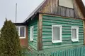 House 54 m² Uchvalski sielski Saviet, Belarus