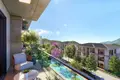 1 bedroom apartment 71 m² Basaksehir, Turkey