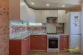 Wohnung 61 m² Astravy, Belarus