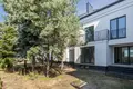 7 room house 307 m² in Warsaw, Poland