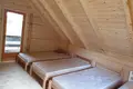 Шале 1 комната 47 м² Virak, Черногория