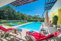 Villa de tres dormitorios 181 m² Roviño, Croacia