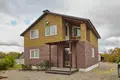 Casa de campo 101 m² Putcynski sielski Saviet, Belarús