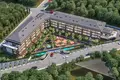 Piso en edificio nuevo Kuleli Evleri La Marin 