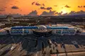 Mieszkanie 1 pokój 49 m² Limassol, Cypr