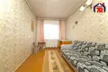 Wohnung 3 zimmer 59 m² Maladsetschna, Belarus