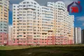 Wohnung 4 zimmer 124 m² Minsk, Belarus