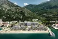 Wohnung 1 Schlafzimmer 50 m², Montenegro