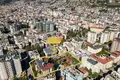 Apartamento 1 habitación 59 m² Alanya, Turquía