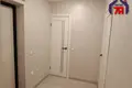 1 room apartment 44 m² Maladzyechna, Belarus