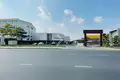 Коммерческое помещение 3 500 м² в Sangkat Kakab 1, Камбоджа