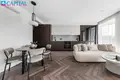 Mieszkanie 3 pokoi 58 m² Wilno, Litwa