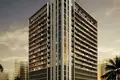 1 bedroom apartment 62 m² Dubai, United Arab Emirates