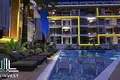 Apartment 53 m² Kestel, Turkey