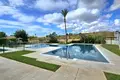 Mieszkanie 3 pokoi 243 m² Mijas, Hiszpania