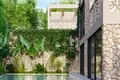Вилла 3 комнаты 186 м² Bukit, Индонезия