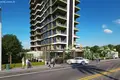 Appartement 3 chambres 83 m² Kargicak, Turquie