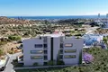 Appartement 3 chambres 107 m² Demos Agiou Athanasiou, Chypre