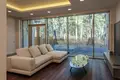 Mieszkanie 3 pokoi 174 m² Strenci, Łotwa