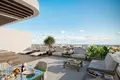 1 bedroom apartment 59 m² Oroklini, Cyprus