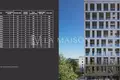 Bureau 3 488 m² à Strovolos, Chypre