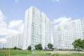 2 room apartment 63 m² Minsk, Belarus