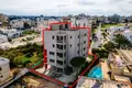 Nieruchomości inwestycyjne 711 m² Nikozja, Cypr