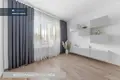 Apartamento 2 habitaciones 39 m² Vilna, Lituania