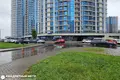 Apartamento 3 habitaciones 51 m² Minsk, Belarús