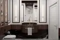1 room apartment 43 m² Poznan, Poland