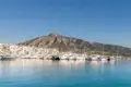 Dom 4 pokoi 290 m² San Pedro Alcantara, Hiszpania
