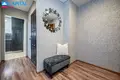 Appartement 1 chambre 40 m² Vilnius, Lituanie