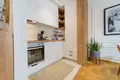 Kondominium 1 Schlafzimmer 42 m² Boreti, Montenegro