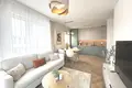 Appartement 4 chambres 67 m² Varsovie, Pologne