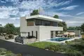 Villa de tres dormitorios 422 m² Opcina Sukosan, Croacia