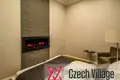 Apartamento 4 habitaciones 51 m² Praga, Chequia