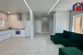Casa de campo 156 m² Viasiejski sielski Saviet, Belarús