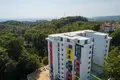 Residential quarter Forest Park Residence Alanya