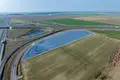 Land 18 373 m² Zamyslowo, Poland