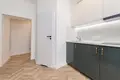1 room studio apartment 22 m² in Warsaw, Poland