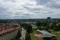 Квартира 1 комната 41 м² Столица Прага, Чехия