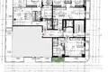 Квартира 3 комнаты 107 м² Municipality of Thessaloniki, Греция