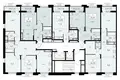 Apartamento 1 habitación 24 m² Kommunarka, Rusia