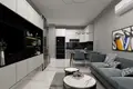 1 bedroom apartment 54 m² Obakoy, Turkey