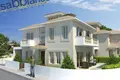 Chalet 3 chambres 176 m² Nicosie, Chypre