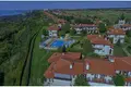 Mieszkanie 55 m² Bałczik, Bułgaria