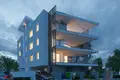 Пентхаус 2 спальни 85 м² Арадиппу, Кипр