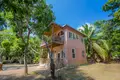 Haus 2 Schlafzimmer  Calabash Bight, Honduras