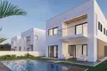 Casa 4 habitaciones 232 m² Lakatameia, Chipre