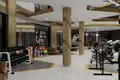 Пентхаус 2 комнаты 57 м² Akarca Koyu, Турция